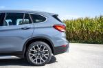BMW X1 xDrive25d xLine 2019 года (WW)